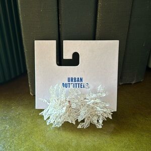 NWT Urban Outfitters Bead Bunch Earrings